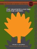 Cover: The Shawnees and the War for America - Penguin Books