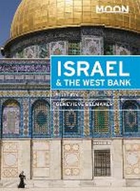 Abbildung von: Moon Israel & the West Bank (Second Edition) - Moon Travel