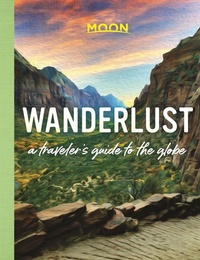Abbildung von: Wanderlust - Moon Travel