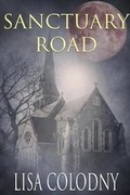 Cover: Sanctuary Road - Kingston Publishing Company