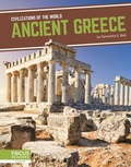 Cover: Ancient Greece - Focus Readers