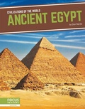 Cover: Ancient Egypt - Focus Readers