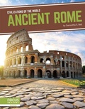 Cover: Ancient Rome - Focus Readers