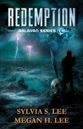 Cover: Redemption - Comsparc Publishing