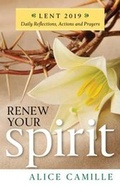 Cover: Renew Your Spirit - Twenty-third Publications
