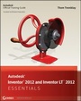 Bild: Autodesk Inventor 2012 and Inventor LT 2012 Essentials - Sybex