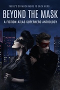 Cover: Beyond The Mask - Fiction-Atlas Press LLC