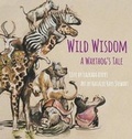 Cover: Wild Wisdom - Warthog Productions