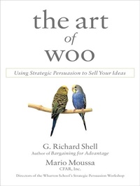 Enlarge image Cover: The Art of Woo - Penguin Books