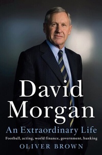 Abbildung von: David Morgan - Hardie Grant Publishing