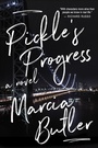 Cover: Pickle's Progress - Central Avenue