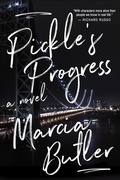 Cover: Pickle's Progress - Central Avenue