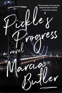 Enlarge image Cover: Pickle's Progress - Central Avenue