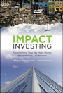 Cover: Impact Investing - Jossey-Bass