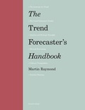 Cover: The Trend Forecaster's Handbook - Laurence King Publishing