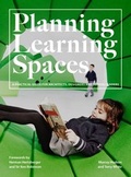 Cover: Planning Learning Spaces - Laurence King Publishing