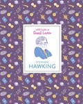 Cover: Stephen Hawking - Laurence King Publishing