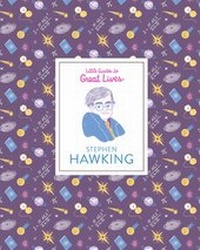 Enlarge image Cover: Stephen Hawking - Laurence King Publishing