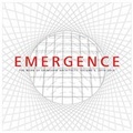 Cover: Emergence - Laurence King Publishing