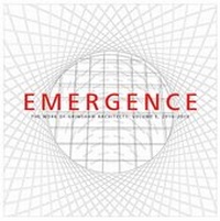 Enlarge image Cover: Emergence - Laurence King Publishing