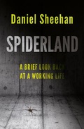 Cover: SpiderLand - Matador