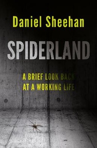 Enlarge image Cover: SpiderLand - Matador