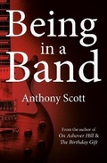 Cover: Being in a Band - Matador