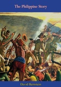 Cover: Philippine Story - Papamoa Press
