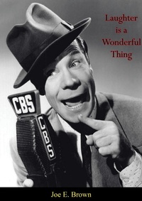 Abbildung von: Laughter is a Wonderful Thing - Papamoa Press