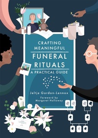 Enlarge image Cover: Crafting Meaningful Funeral Rituals - Jessica Kingsley Publishers