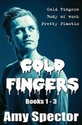 Cover: Cold Fingers Books 1-3 - Beaten Track Publishing