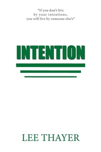 Enlarge image Cover: Intention - Xlibris Us
