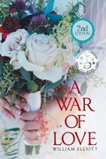 Cover: A War of Love - Xlibris Us