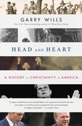 Cover: Head and Heart - Penguin Books