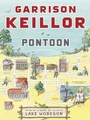 Cover: Pontoon - Penguin Books