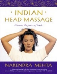 Abbildung von: Indian Head Massage - Thorsons