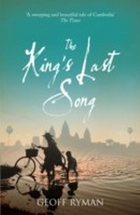 Abbildung von: The King's Last Song - HarperCollins
