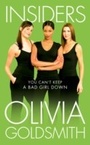 Cover: Insiders - HarperCollins