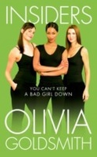 Enlarge image Cover: Insiders - HarperCollins