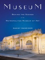 Cover: Museum - Penguin Books