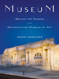 Cover: Museum - Penguin Books