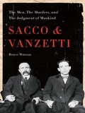 Cover: Sacco and Vanzetti - Penguin Books