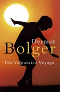Cover: The Valparaiso Voyage - Flamingo