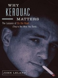Cover: Why Kerouac Matters - Penguin Books
