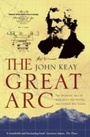 Cover: The Great Arc - HarperCollins