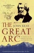 Cover: The Great Arc - HarperCollins