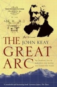 Enlarge image Cover: The Great Arc - HarperCollins