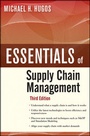 Cover: Essentials of Supply Chain Management - Wiley