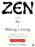 Cover: Zen and the Art of Making a Living - Penguin Books
