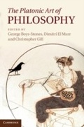 Cover: The Platonic Art of Philosophy - Cambridge University Press